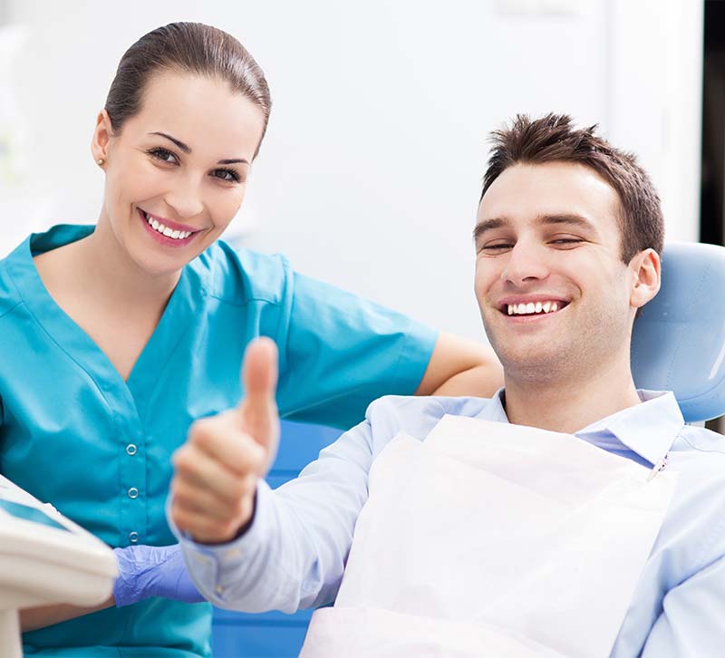 Georgetown Orthodontics | Dental Fillings, CEREC and Oral Exams